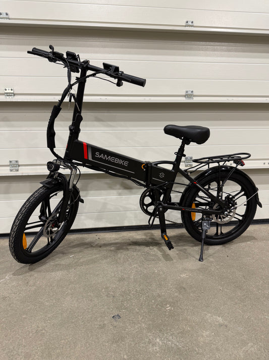 Samebike 20LVXD30-II