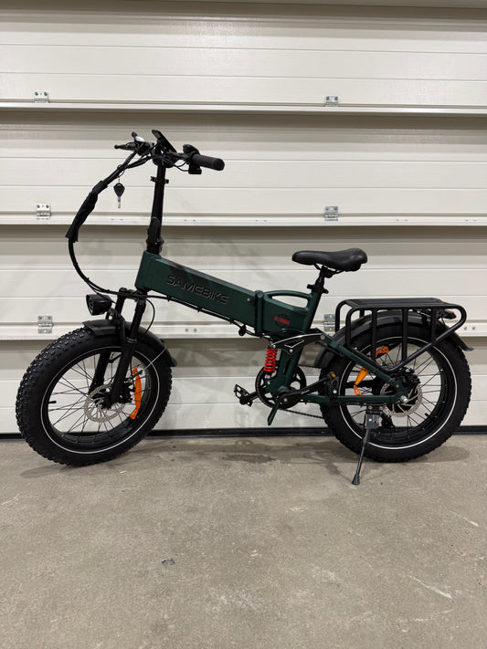 Samebike RS-A02 PRO