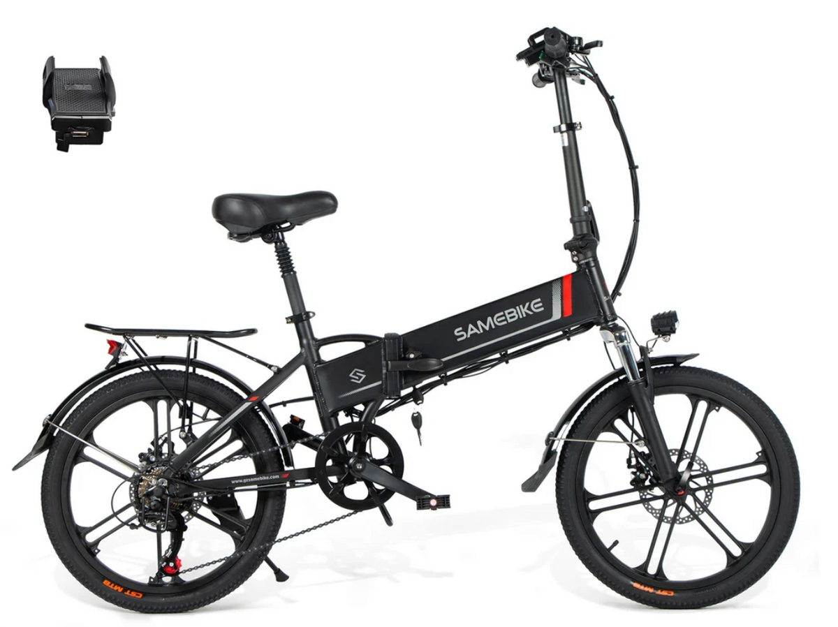 Samebike 20LVXD30-II
