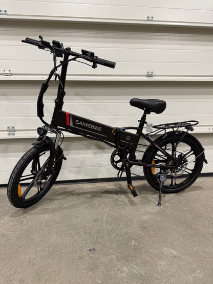 Samebike 20LVXD30-II