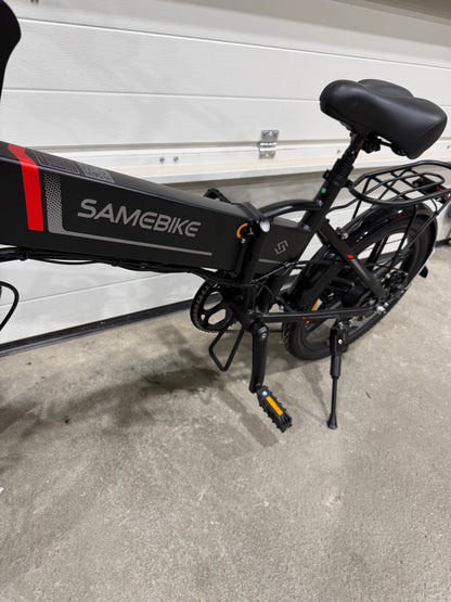 Samebike 20LVXD30-II
