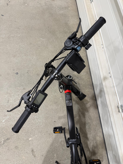 Samebike 20LVXD30-II