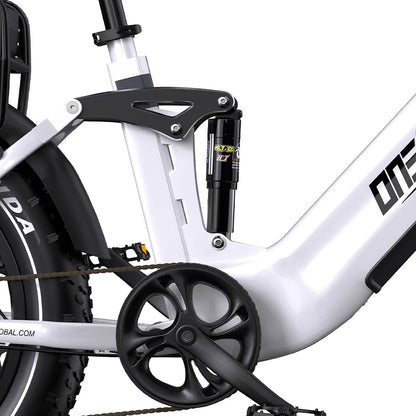 OneSport OT08 Pro