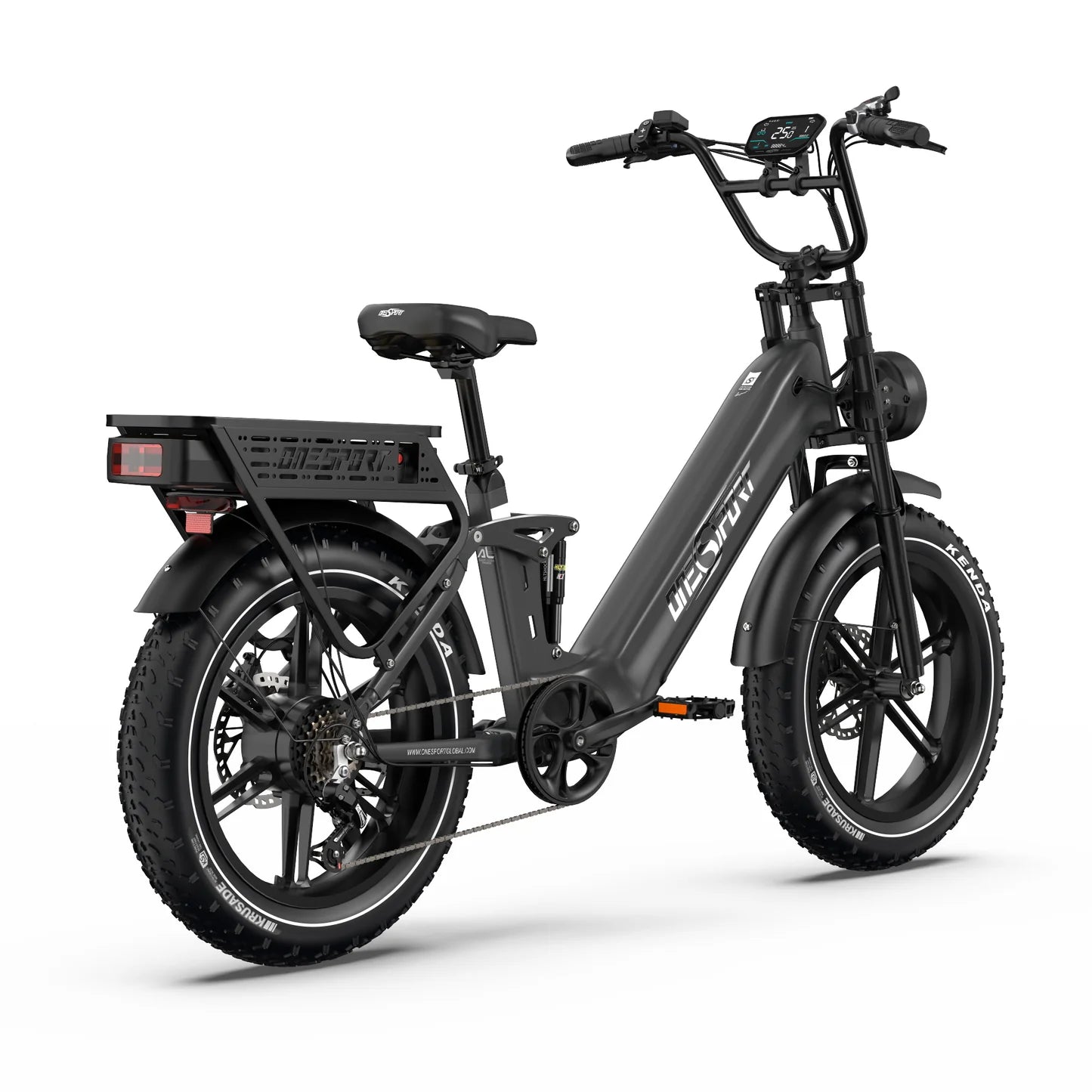 OneSport OT08 Pro