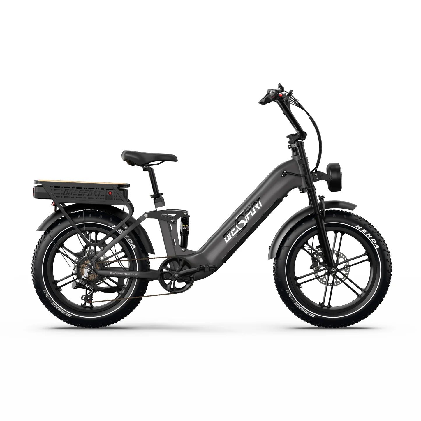 OneSport OT08 Pro