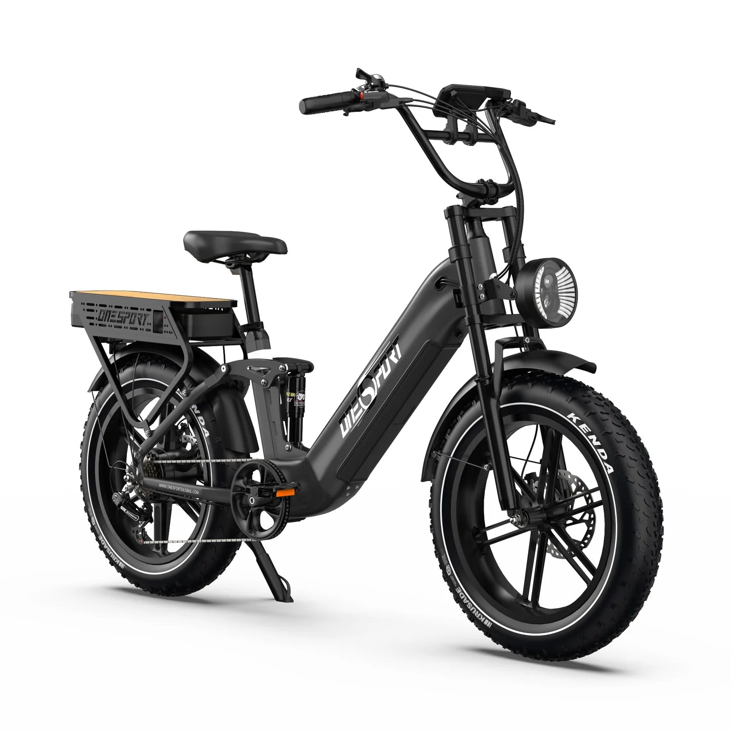OneSport OT08 Pro