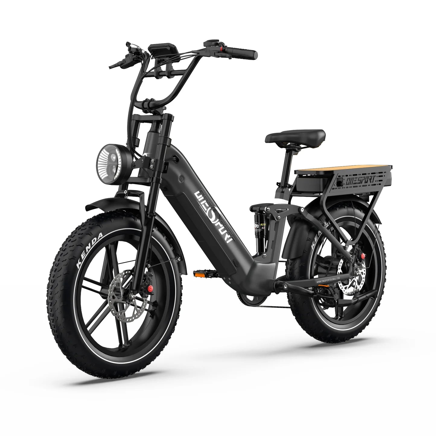 OneSport OT08 Pro