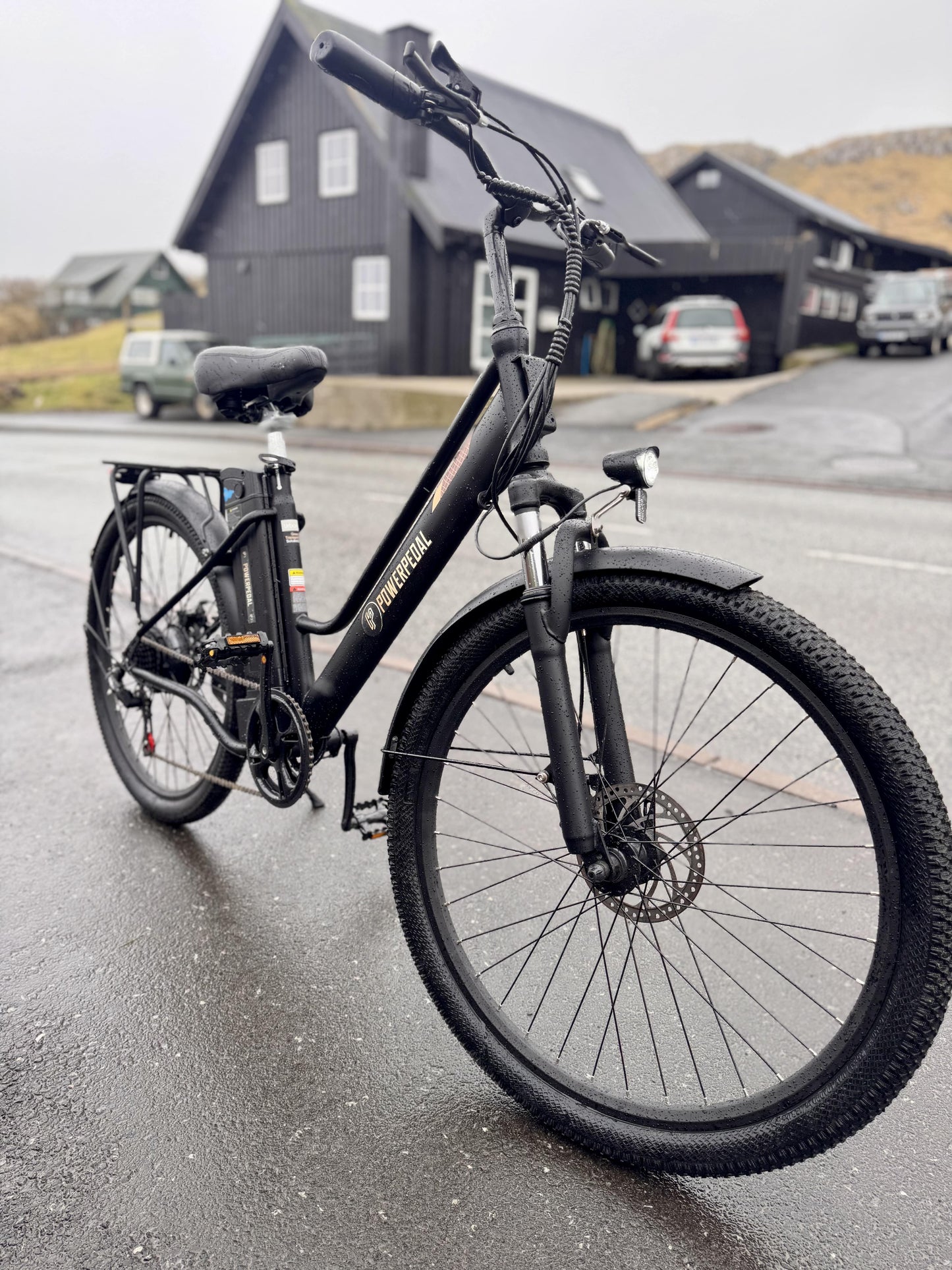 Adventure Pro