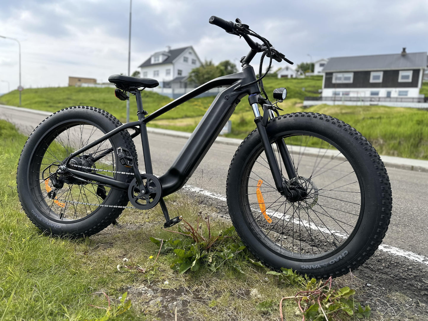 PowerPedal Ignite