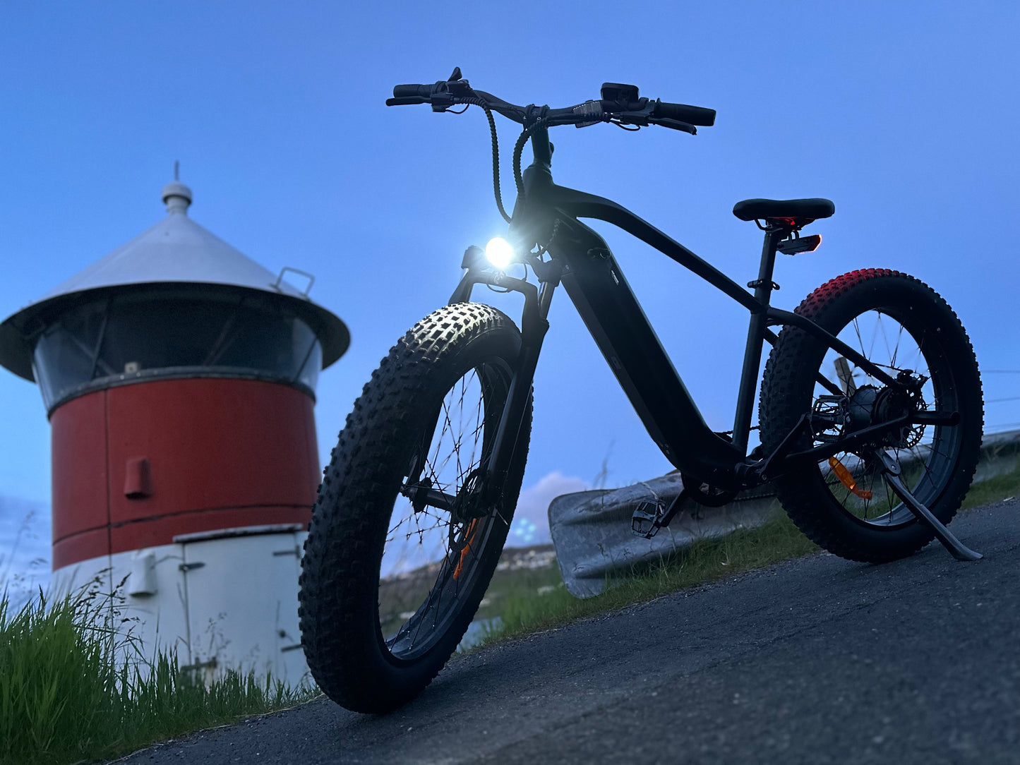 PowerPedal Ignite