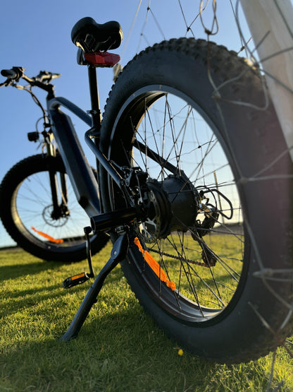 PowerPedal Ignite