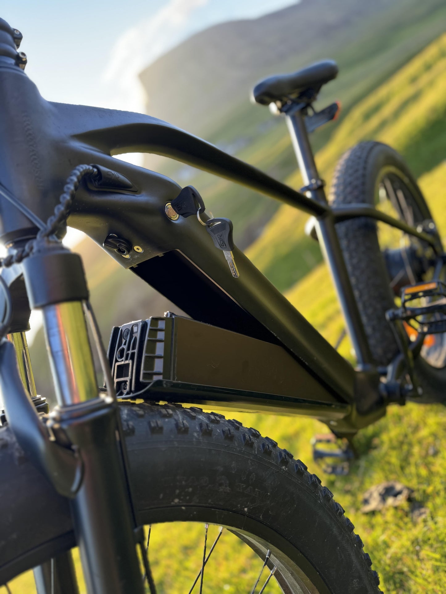 PowerPedal Ignite