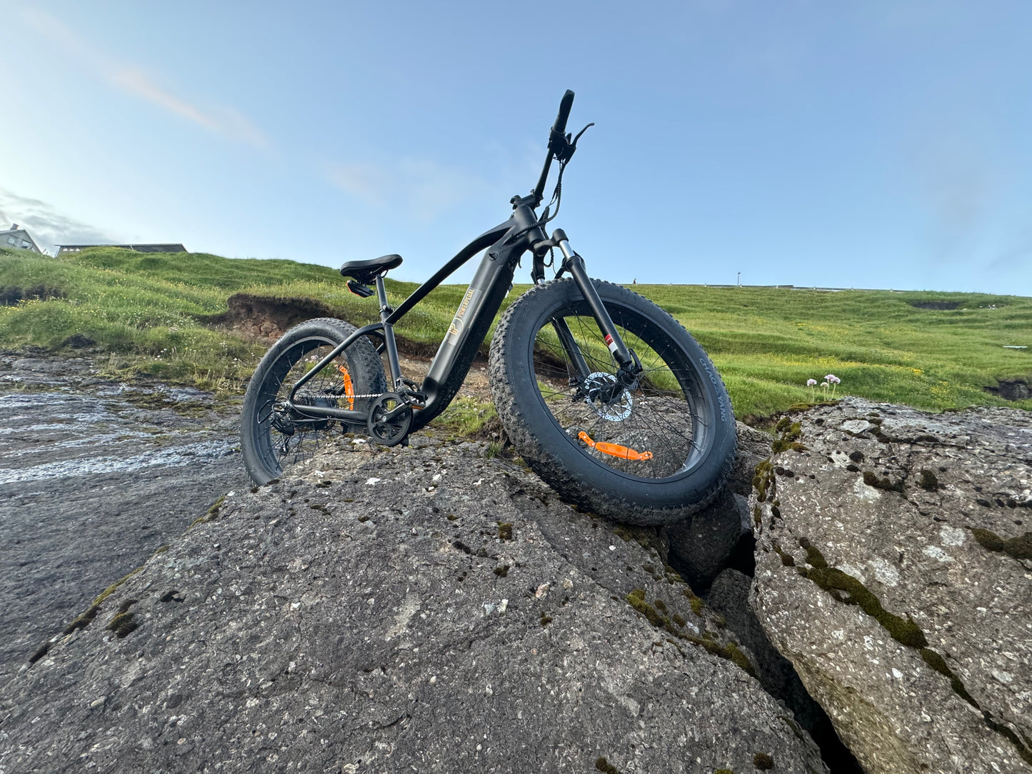 PowerPedal Ignite