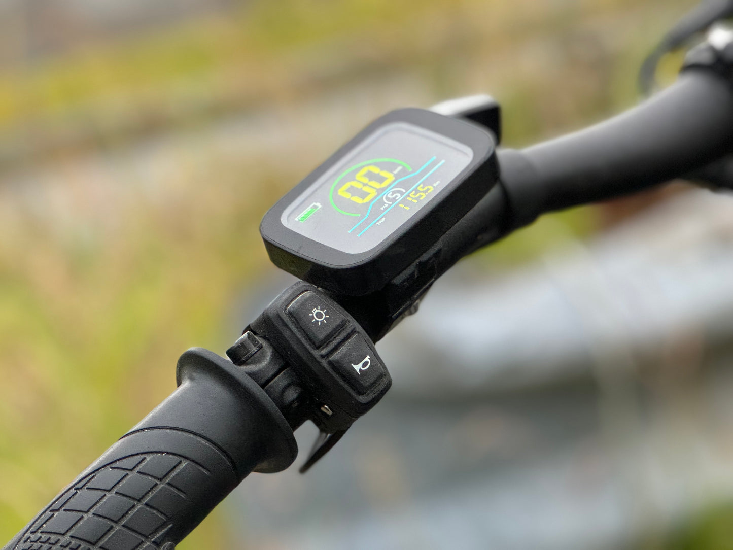PowerPedal Ignite