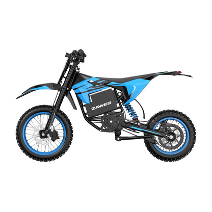 Zawes S3 Dirtbike