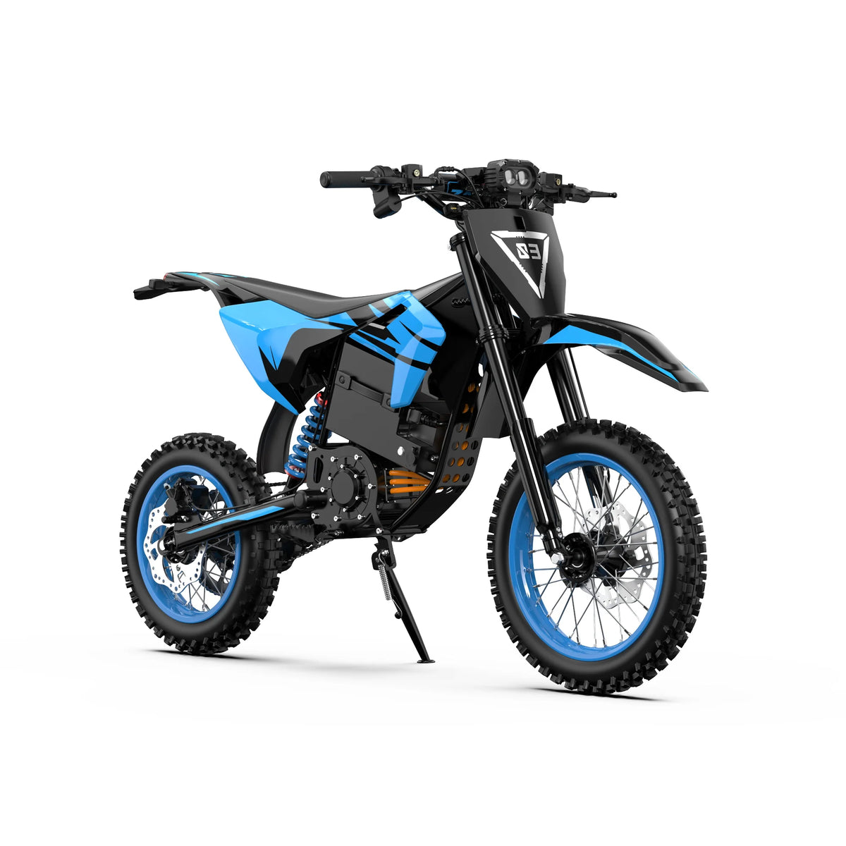 Zawes S3 Dirtbike