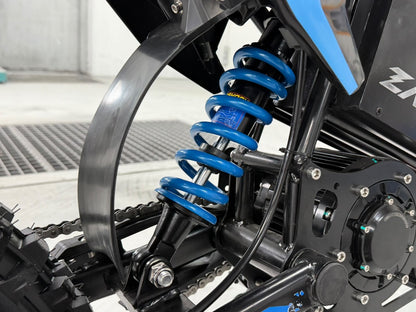 Zawes S3 Dirtbike
