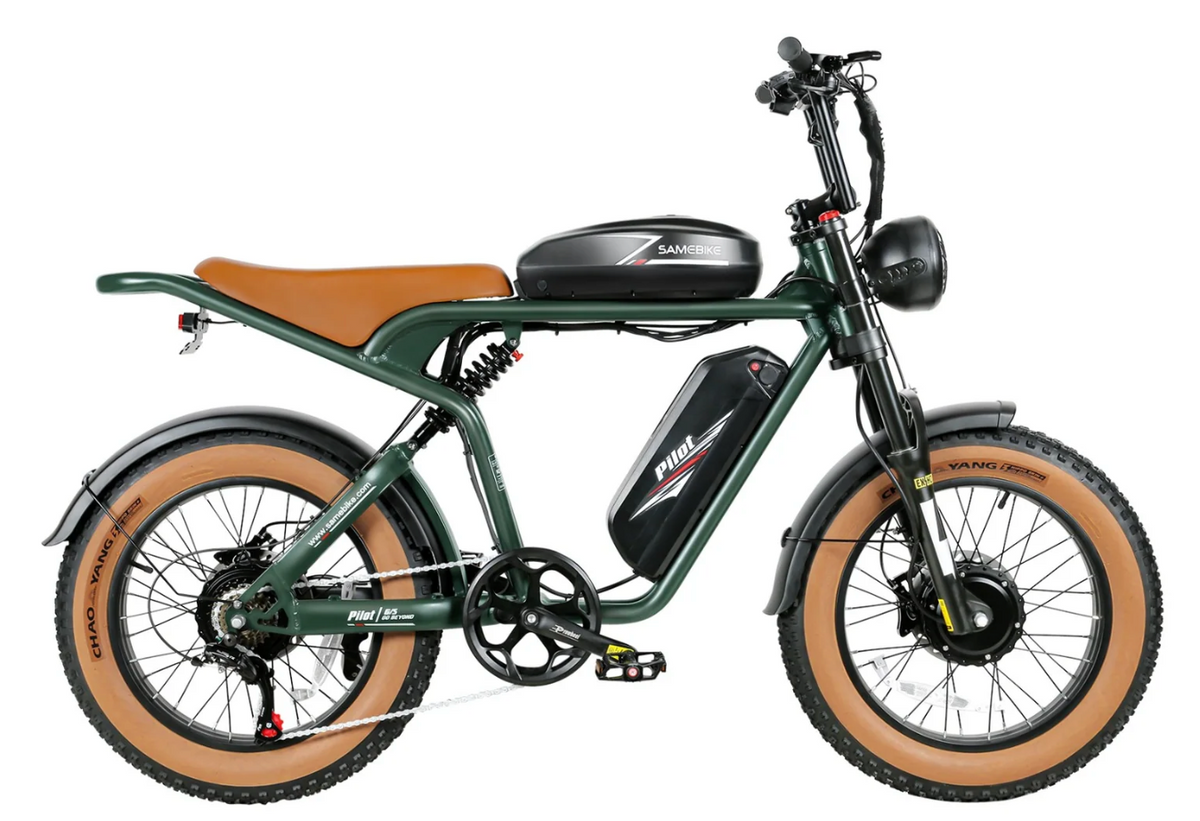 Samebike M20-l