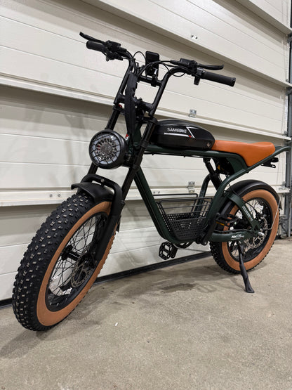 Samebike M20-l