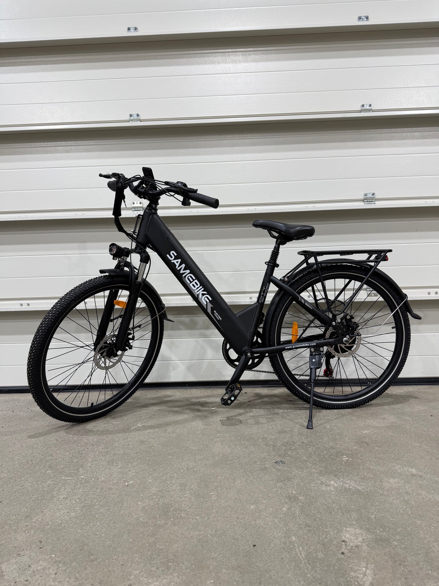 Samebike RS-A01 PRO