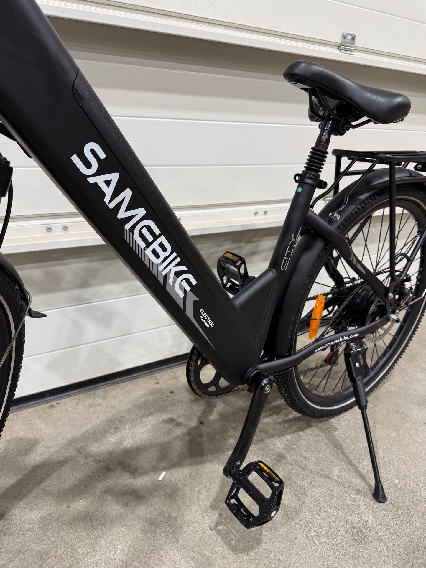 Samebike RS-A01 PRO