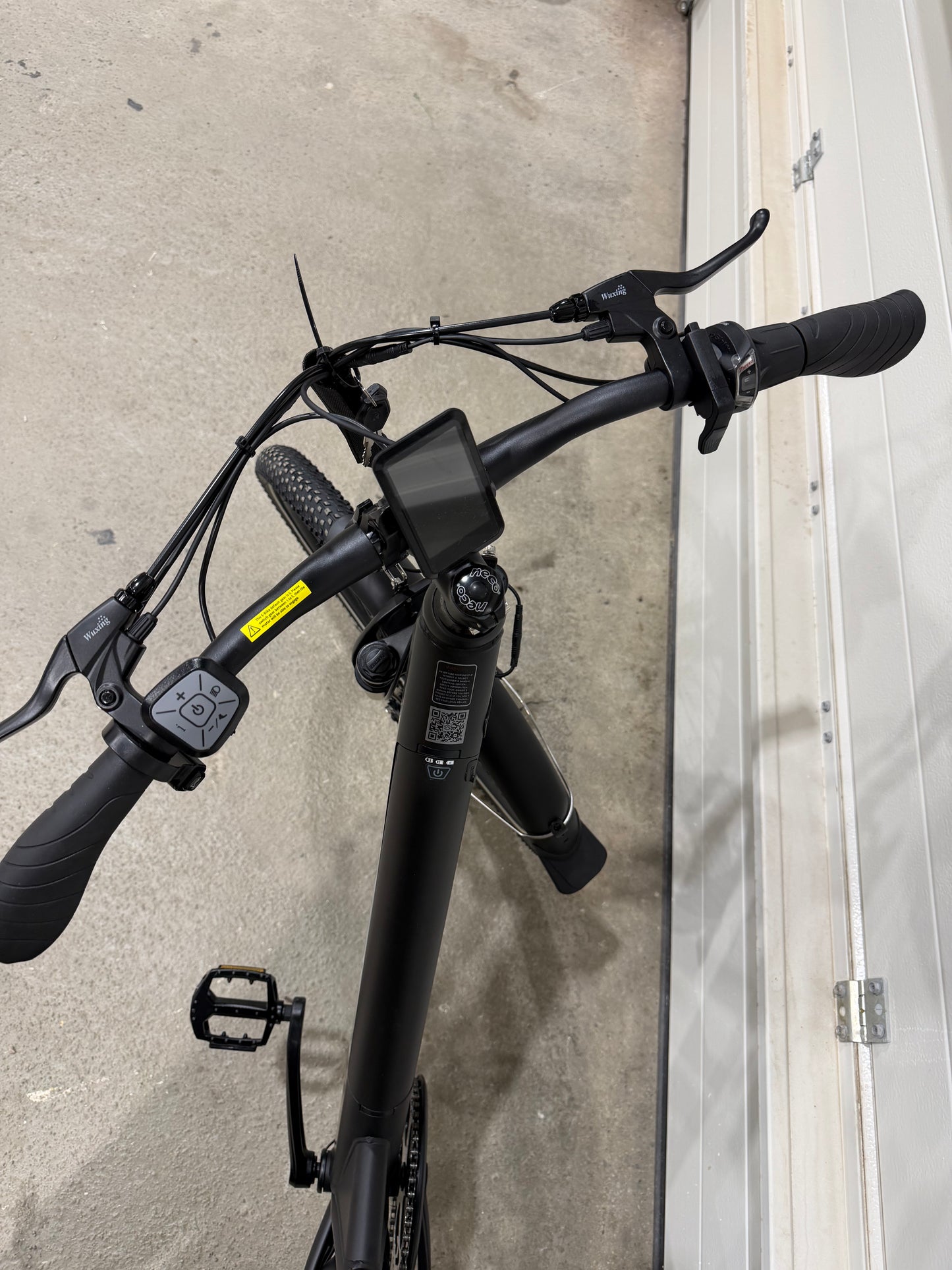 Samebike RS-A01 PRO