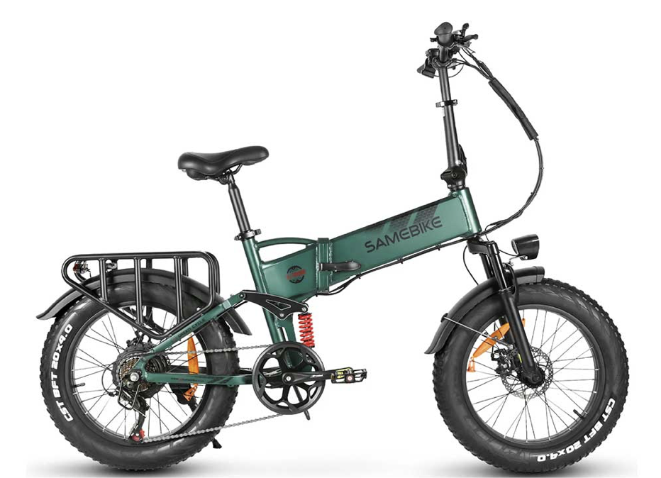 Samebike RS-A02 PRO