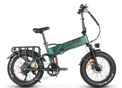 Samebike RS-A02 PRO