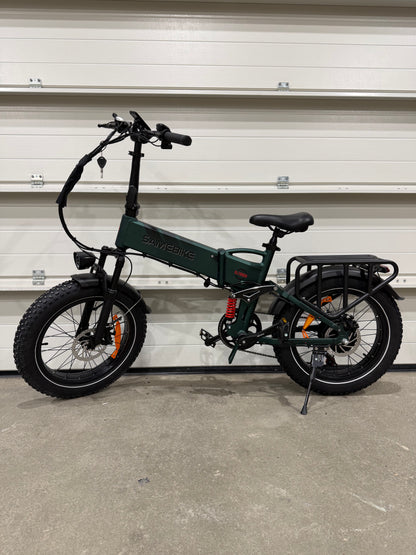 Samebike RS-A02 PRO