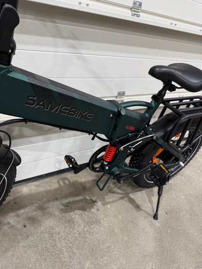 Samebike RS-A02 PRO