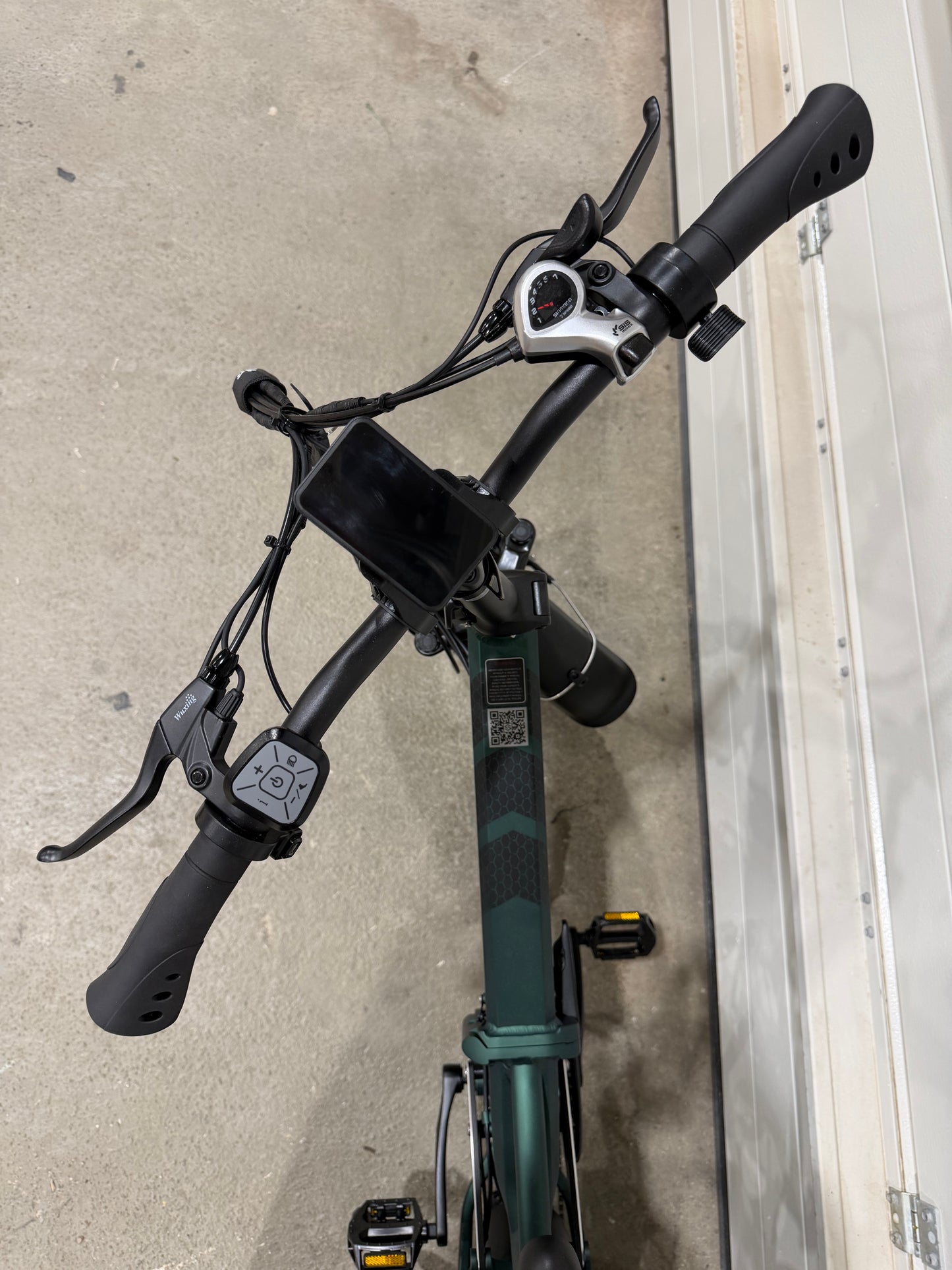Samebike RS-A02 PRO