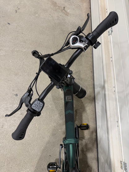 Samebike RS-A02 PRO