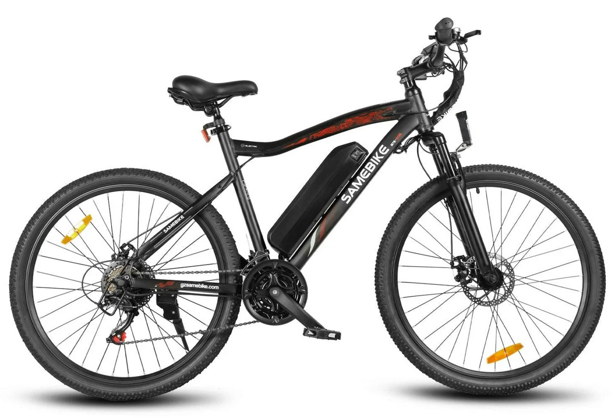 Sambike SY26-II