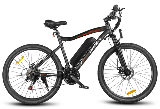 Sambike SY26-II
