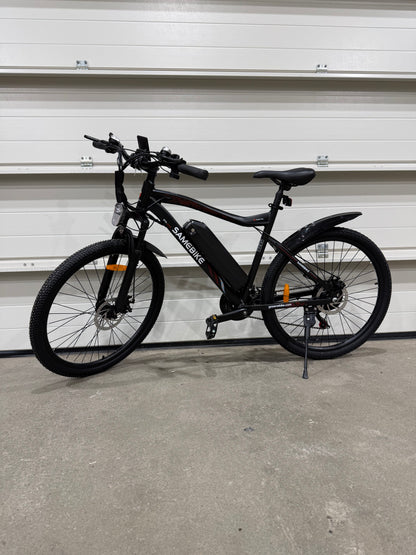 Sambike SY26-II