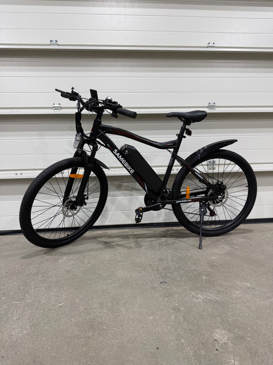 Sambike SY26-II