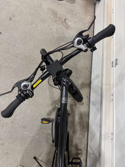 Sambike SY26-II