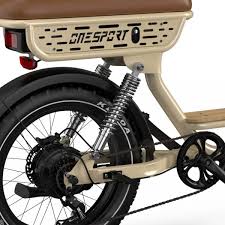 OneSport W77